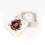 ELISIA PEARL BEAUTY SOAP INCLUDING NATURAL PEARL FOR GIFT